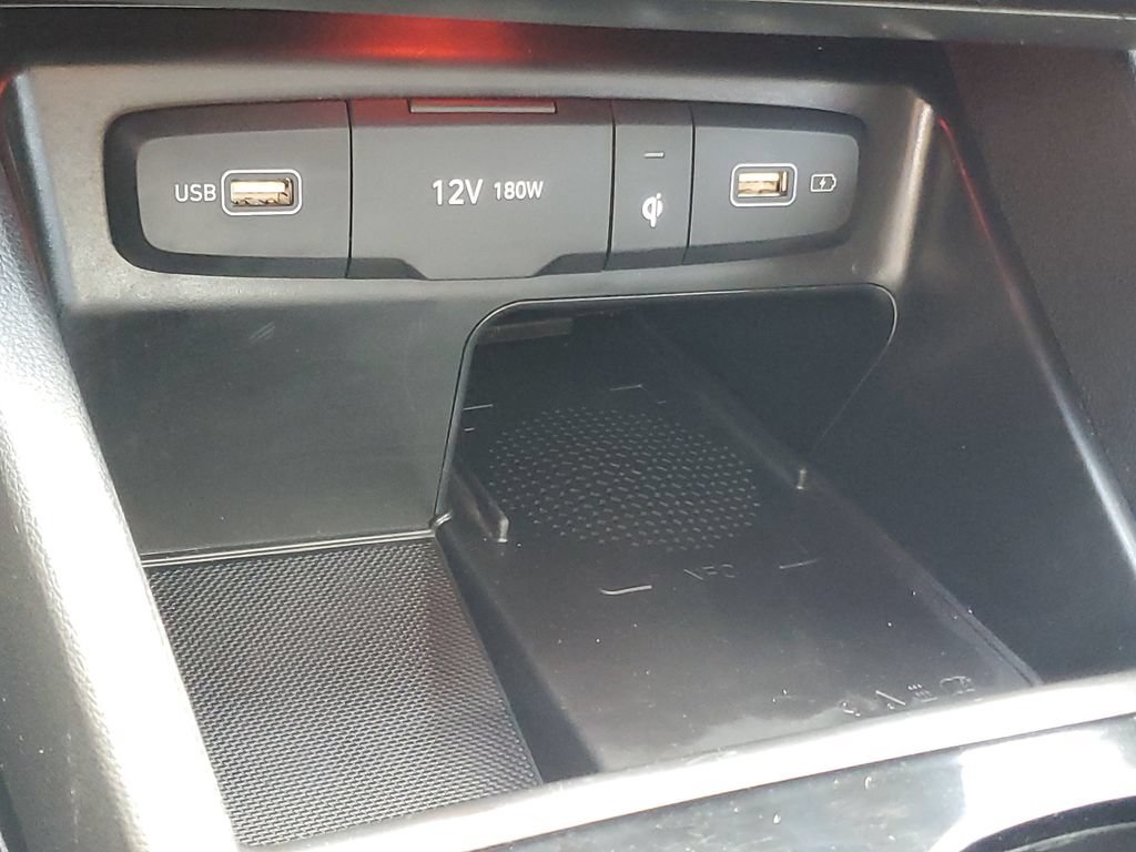 Used 2022 Hyundai Tucson SEL w/ Convenience + Premium Package FWD image 28