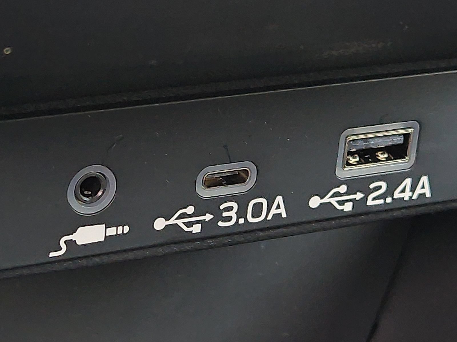 Certified 2026 Subaru Forester Sport AWD/4WD image 30