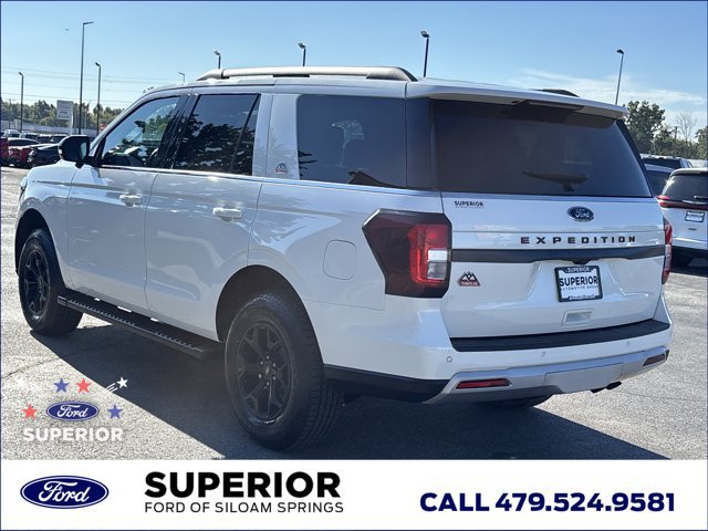 Used 2022 Ford Expedition Timberline AWD/4WD image 10