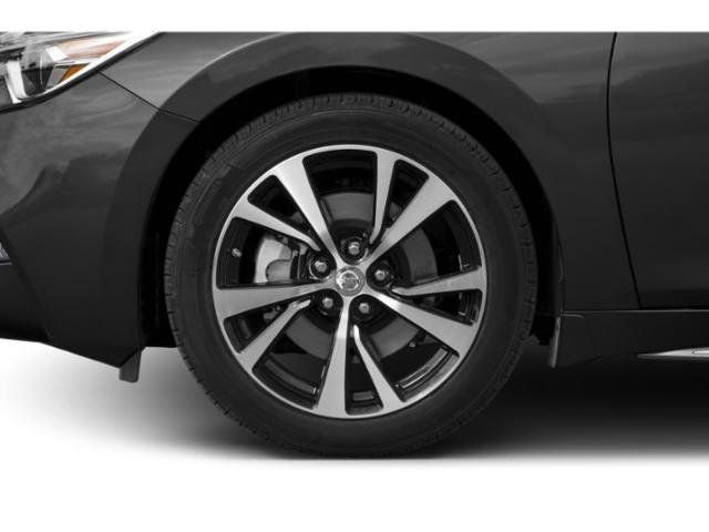 Used 2018 Nissan Maxima Platinum image 43