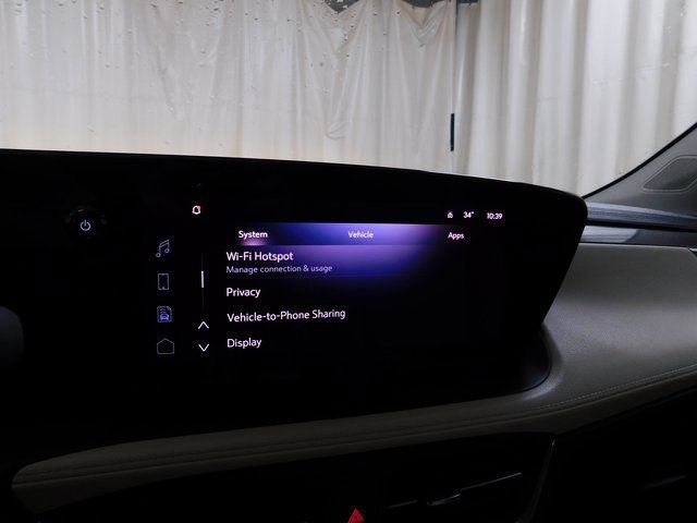 Used 2024 Buick Encore GX Sport Touring image 30