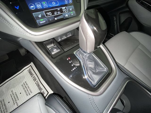 Used 2025 Subaru Outback Limited XT AWD/4WD image 20