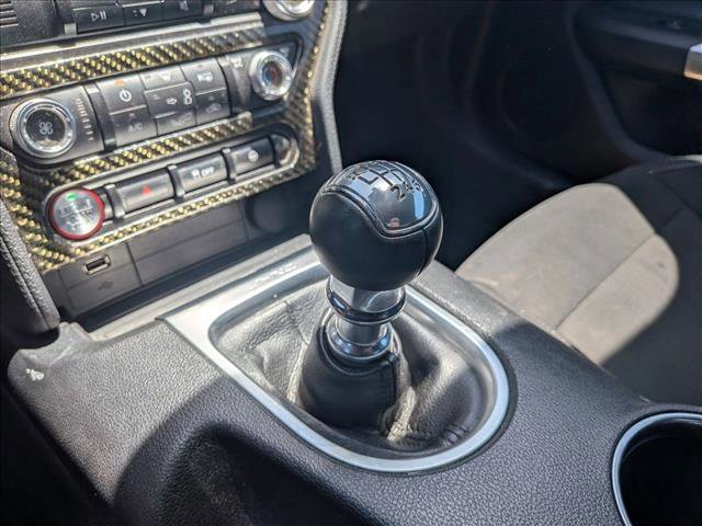 Used 2020 Ford Mustang GT RWD image 11