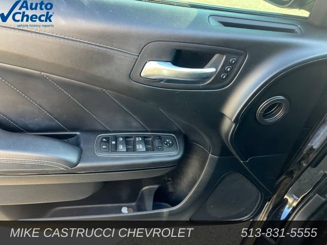 Used 2022 Dodge Charger GT w/ Plus Group AWD/4WD image 9
