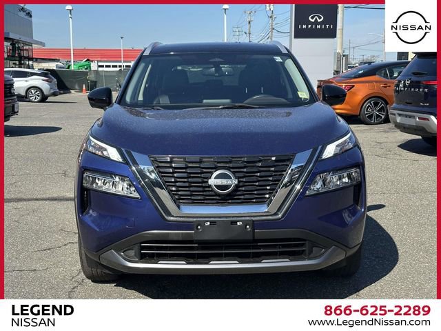 Used 2023 Nissan Rogue SL image 9