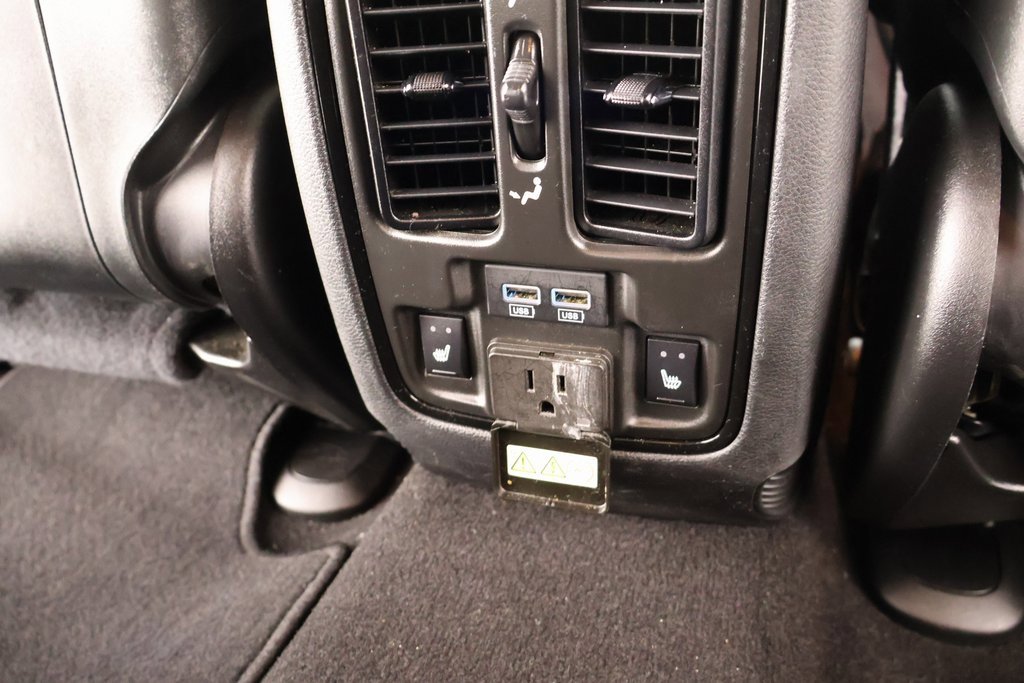 Used 2024 Dodge Durango GT image 17