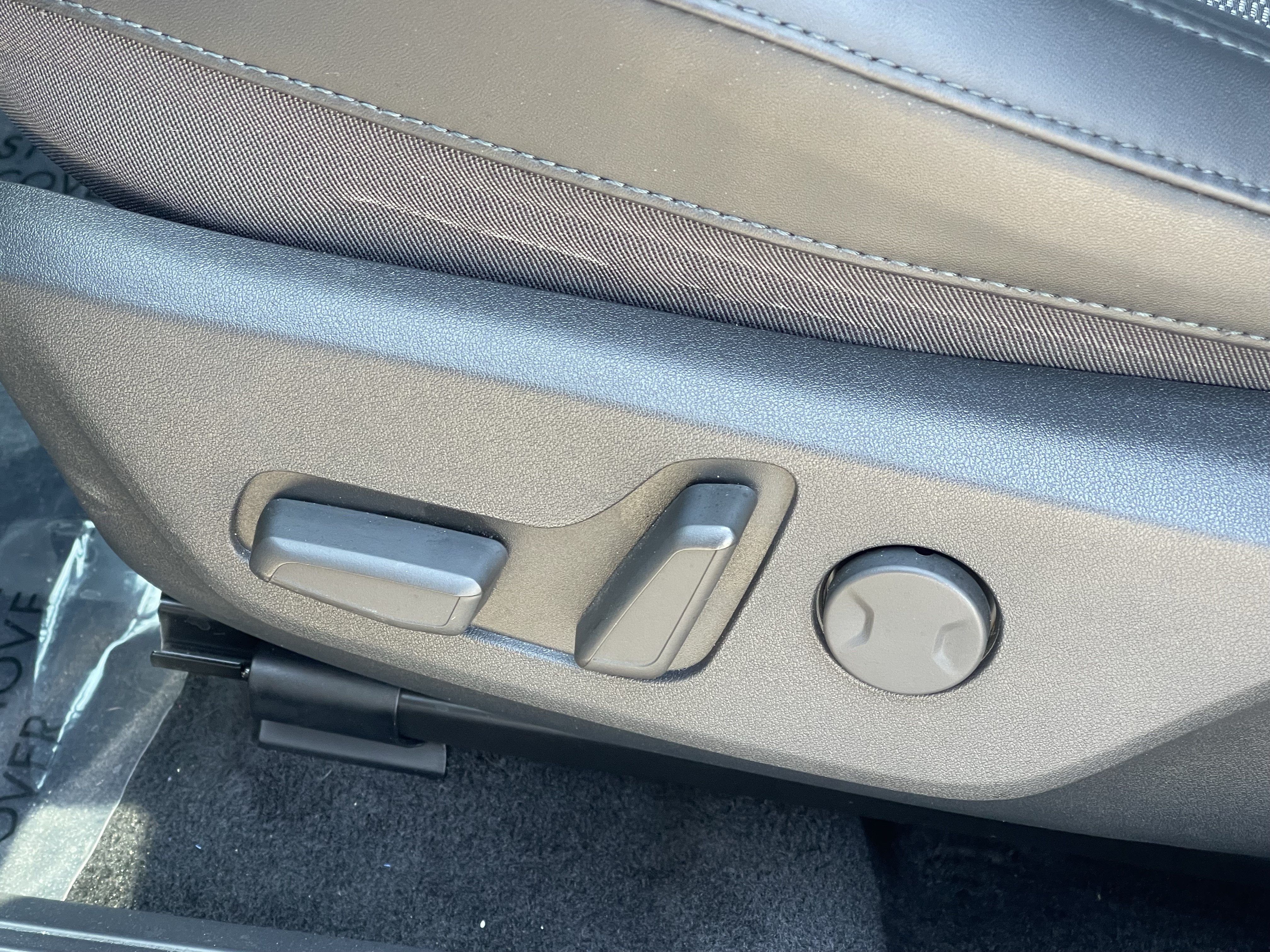 Certified 2023 Kia Niro Wind FWD image 19