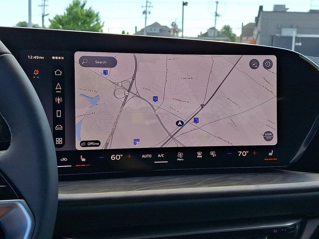 New 2026 Audi Q5 2.0T AWD/4WD image 3