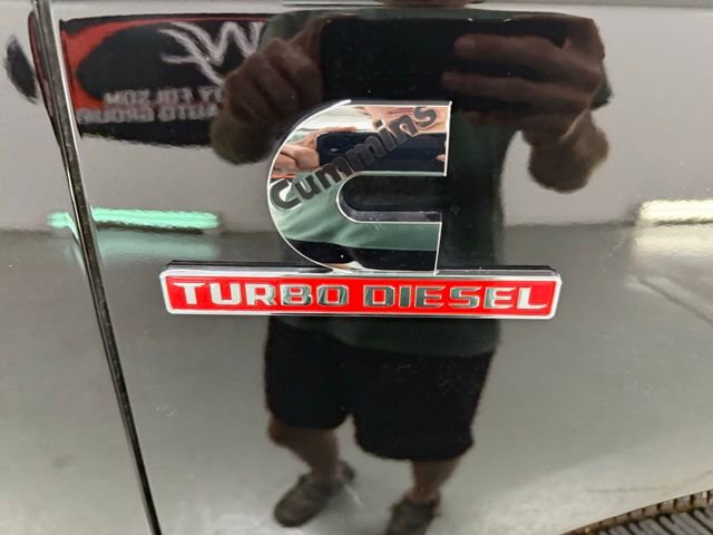 New 2025 RAM 2500 Tradesman w/ Chrome Appearance Group image 6