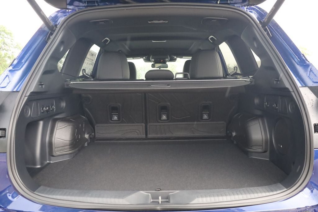 New 2026 Subaru Forester Sport AWD/4WD image 7
