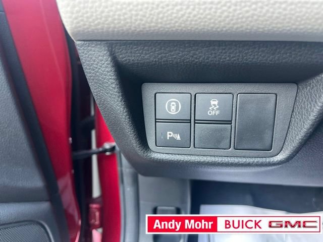 Used 2018 Honda Accord Touring image 21