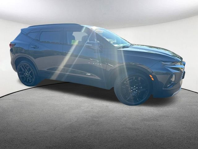 Used 2022 Chevrolet Blazer LT image 14