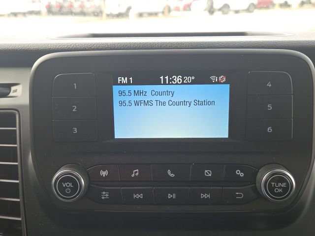 Used 2025 Ford Transit 250 Base w/ Exterior Upgrade Package image 20