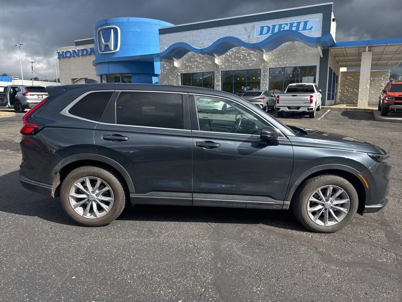 Used 2023 Honda CR-V EX-L image 8