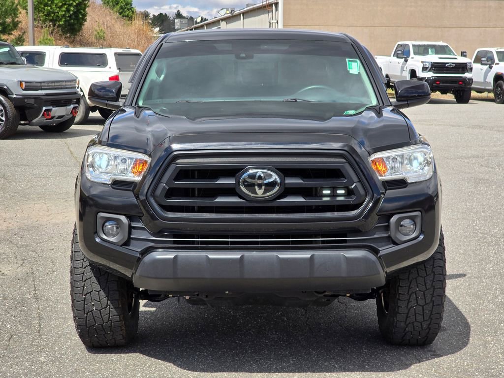 Used 2021 Toyota Tacoma SR image 14