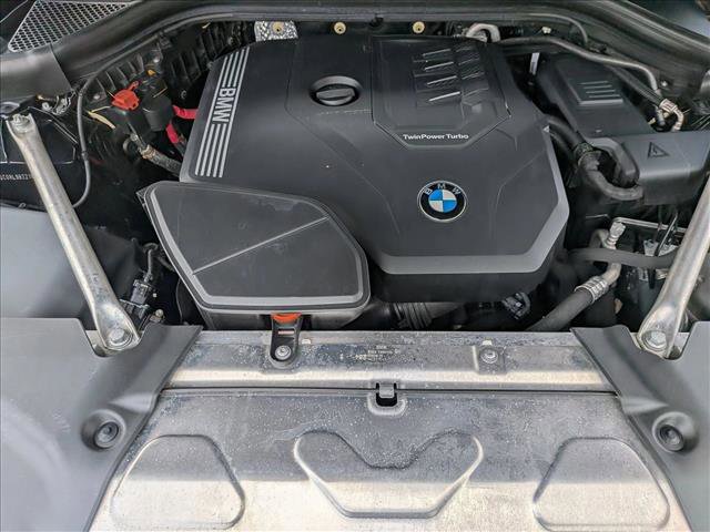 Used 2020 BMW X3 xDrive30i w/ Driving Assistance Package AWD/4WD image 24
