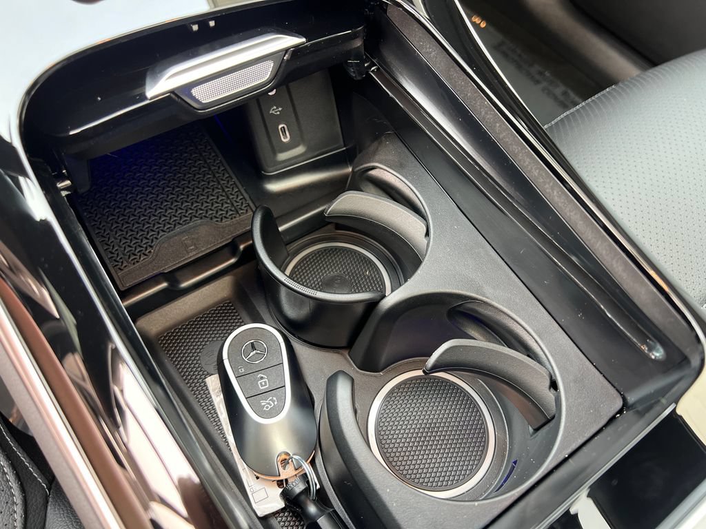 New 2026 Mercedes-Benz GLC 300 4MATIC image 20