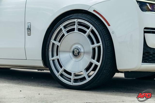 Used 2022 Rolls-Royce Ghost w/ Ghost Package image 59