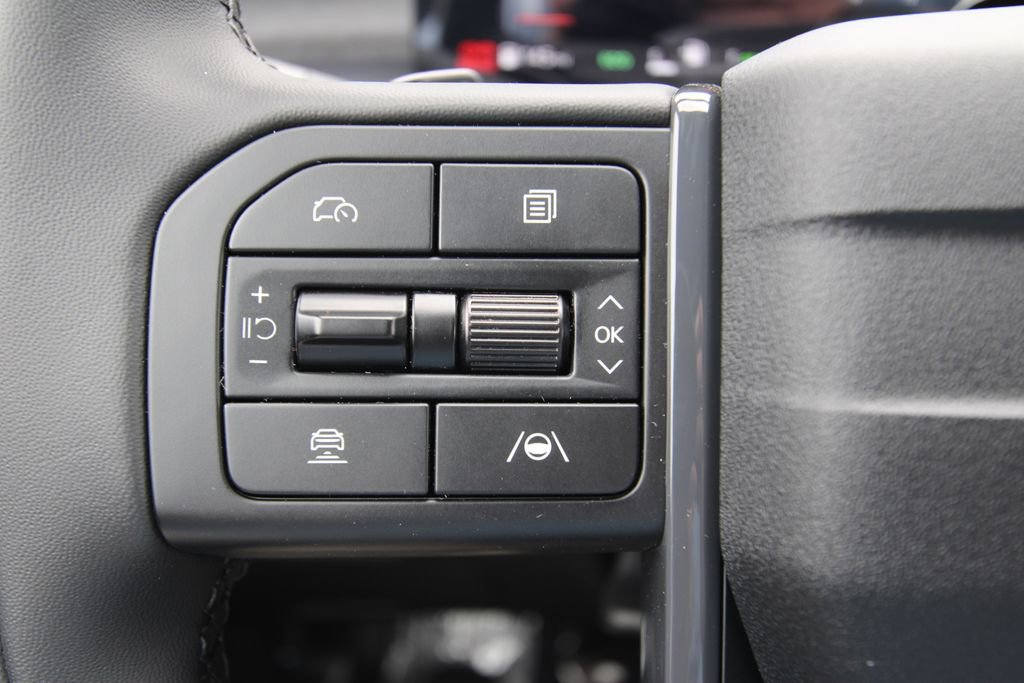 New 2027 Kia Telluride SX X-Line image 22