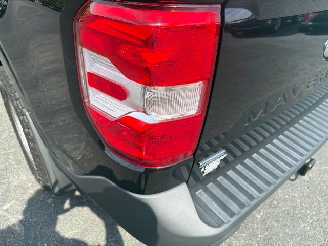 Used 2023 Ford Maverick XL FWD image 19