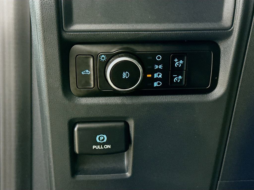 Used 2024 Ford F150 STX w/ Equipment Group 201A FX4 image 10