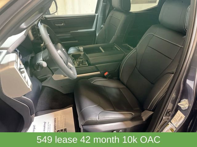 New 2026 Toyota Tundra SR5 image 15