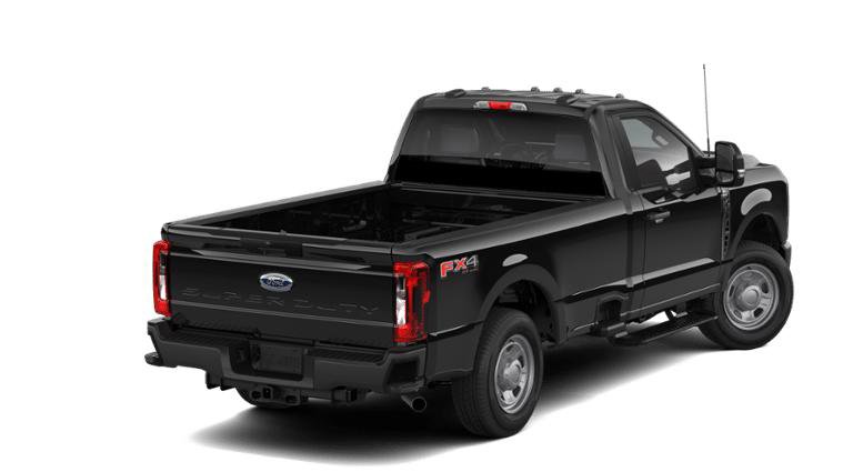 New 2026 Ford F350 XL AWD/4WD image 25