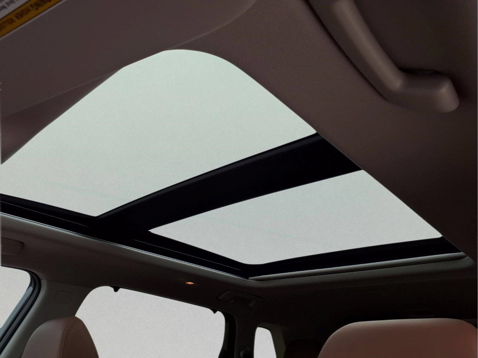 New 2026 Nissan Rogue Platinum AWD/4WD image 16