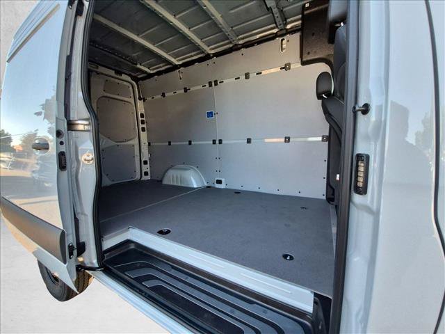 New 2026 Mercedes-Benz Sprinter 2500 image 15