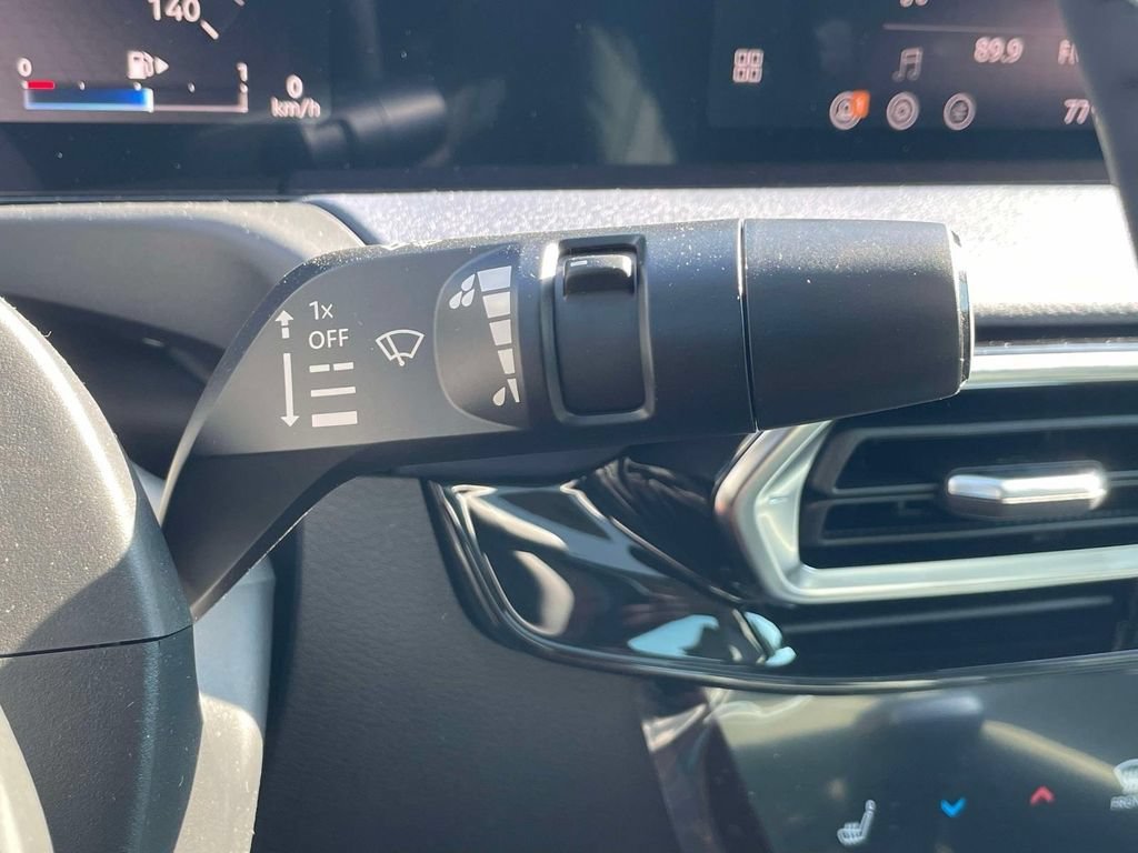 New 2026 Nissan Sentra SL w/ Floor Mat Package FWD image 24