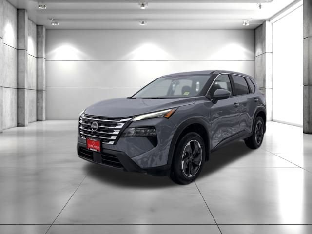 New 2026 Nissan Rogue SV w/ Cold Weather Package image 3