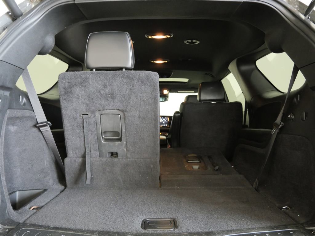 Used 2022 Dodge Durango GT image 28