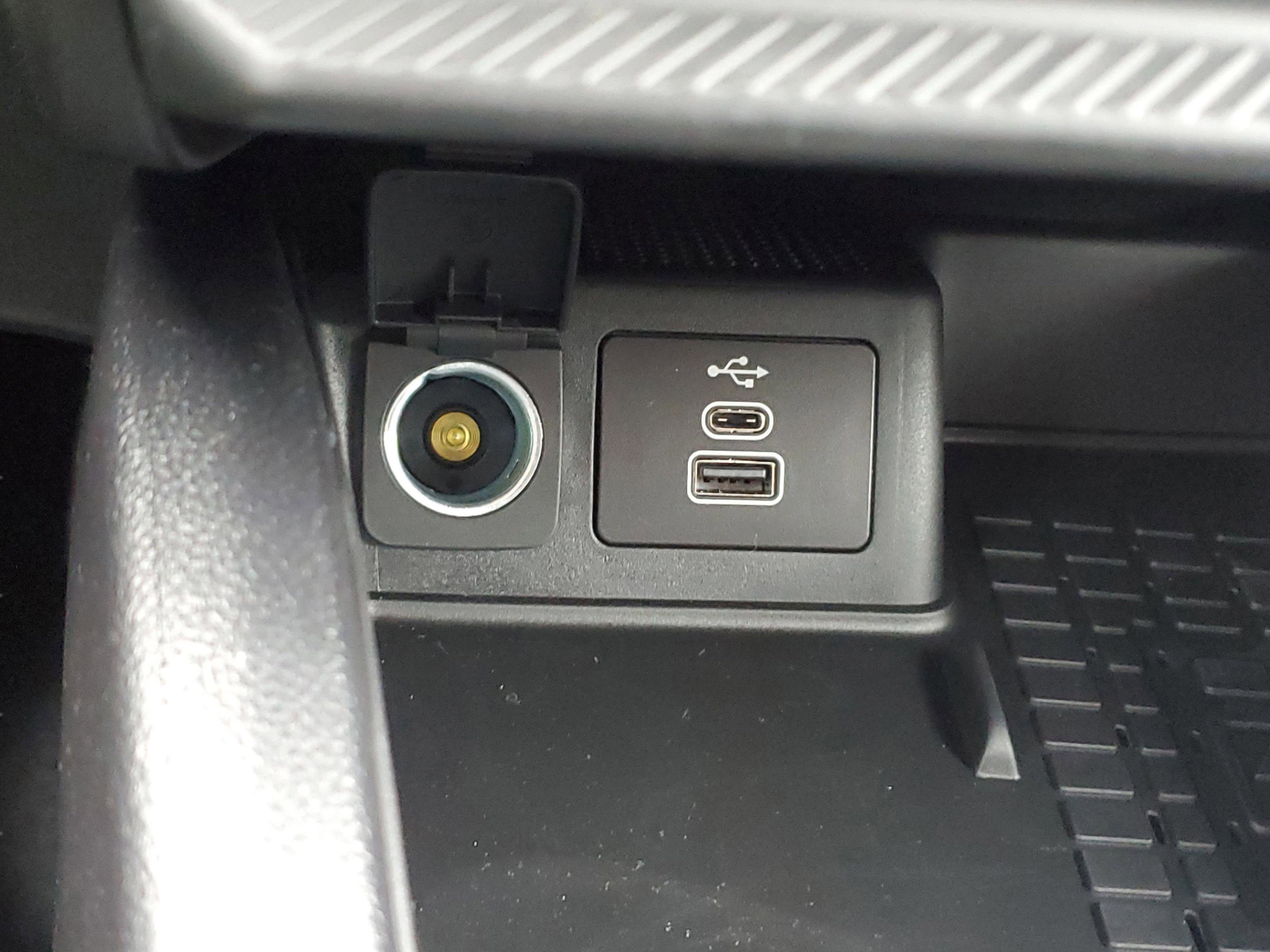 New 2025 Ford Bronco Sport Big Bend w/ Convenience Package image 28