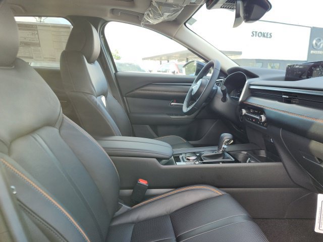 New 2026 MAZDA CX-50 AWD 2.5 S w/ Weather Package image 22