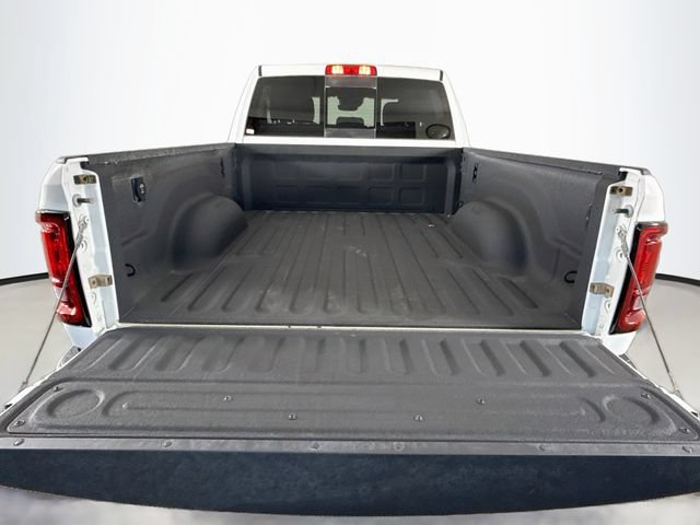 Used 2025 RAM 3500 Tradesman AWD/4WD image 24