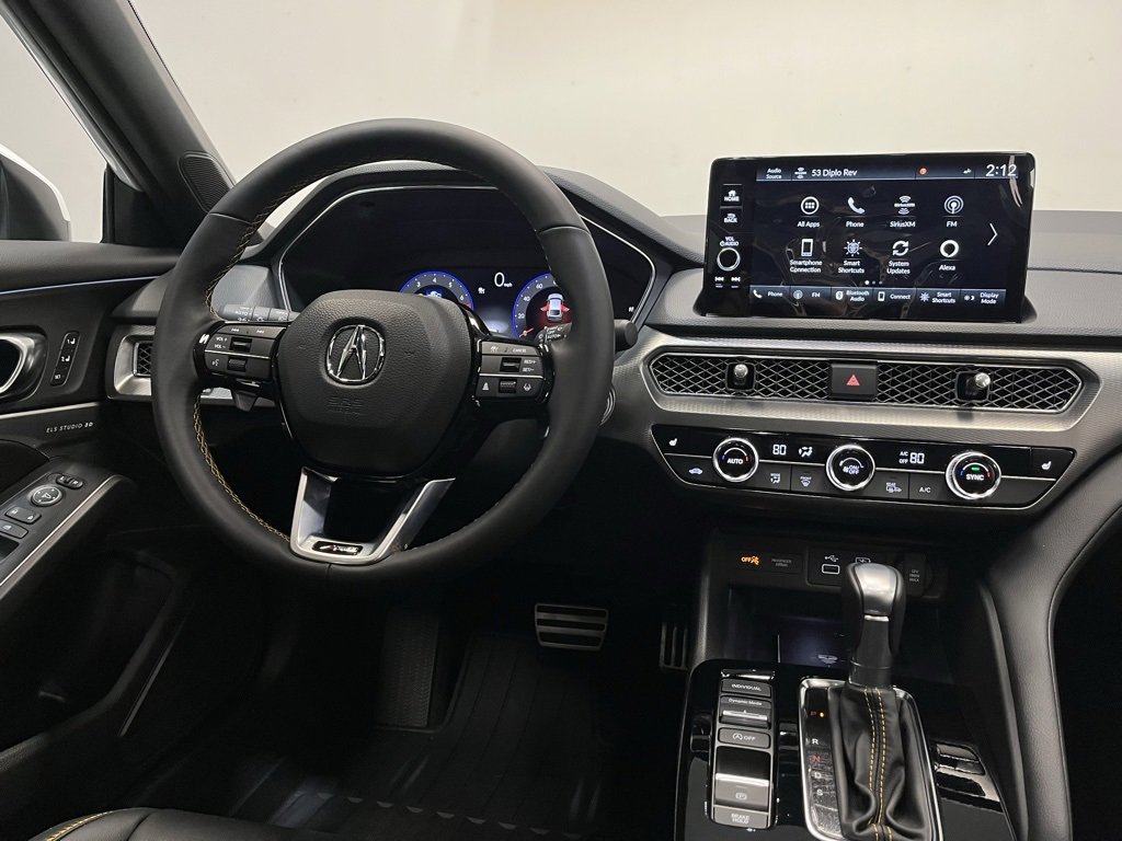 New 2026 Acura Integra A-Spec image 20