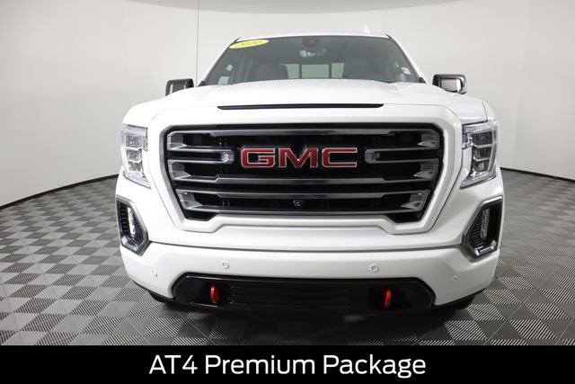 Used 2020 GMC Sierra 1500 AT4 w/ AT4 Premium Package image 10
