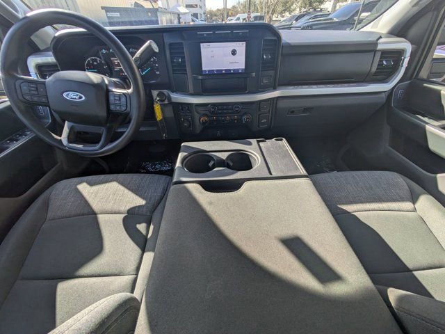 Used 2023 Ford F250 XLT image 13