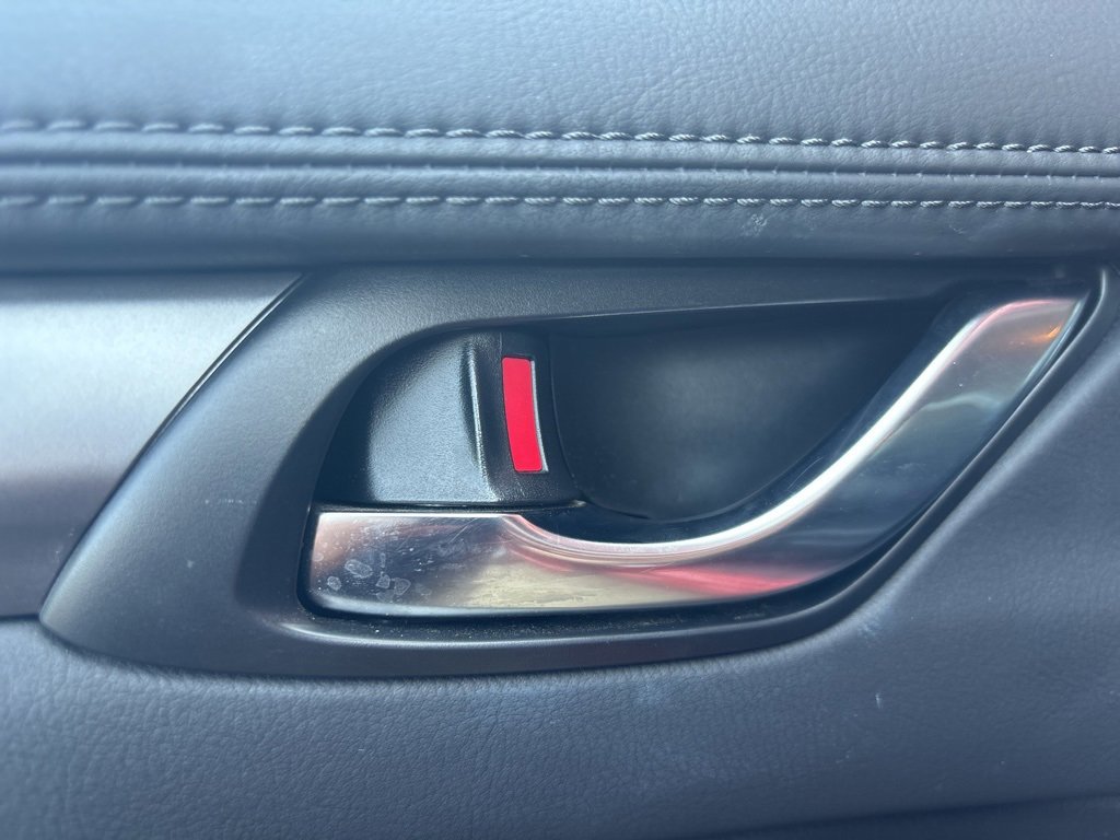 Used 2024 MAZDA CX-5 AWD 2.5 S image 22