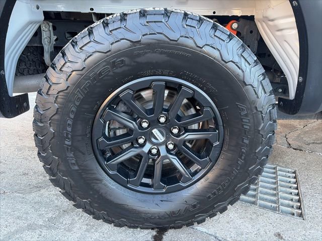 Used 2024 Ford F150 Raptor image 10