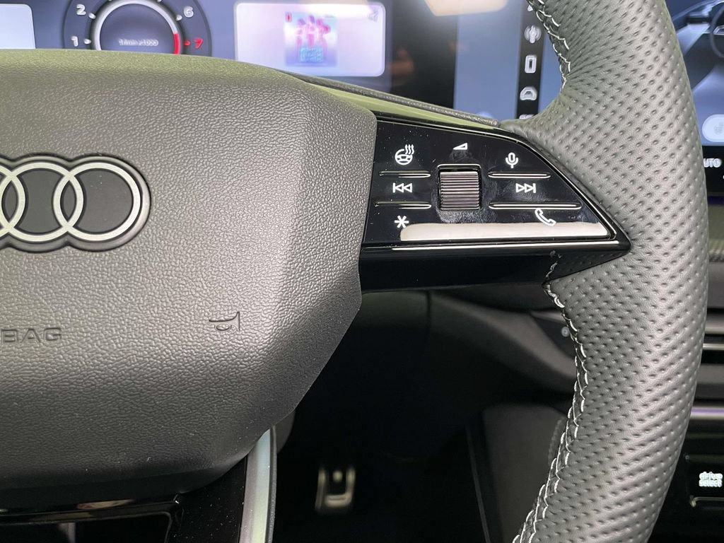 New 2026 Audi SQ5 Premium Plus AWD/4WD image 39