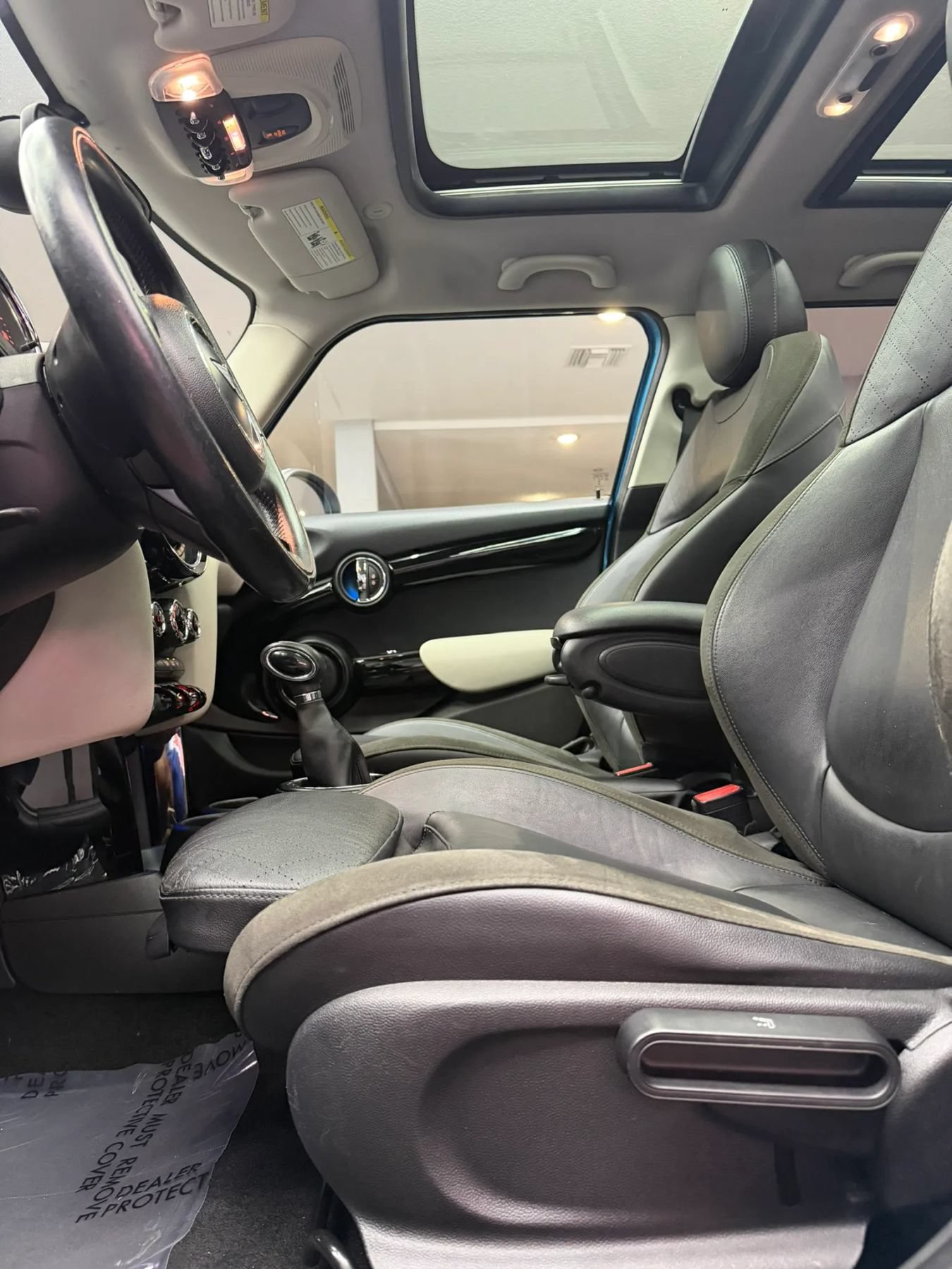 Used 2016 MINI Cooper S FWD image 11