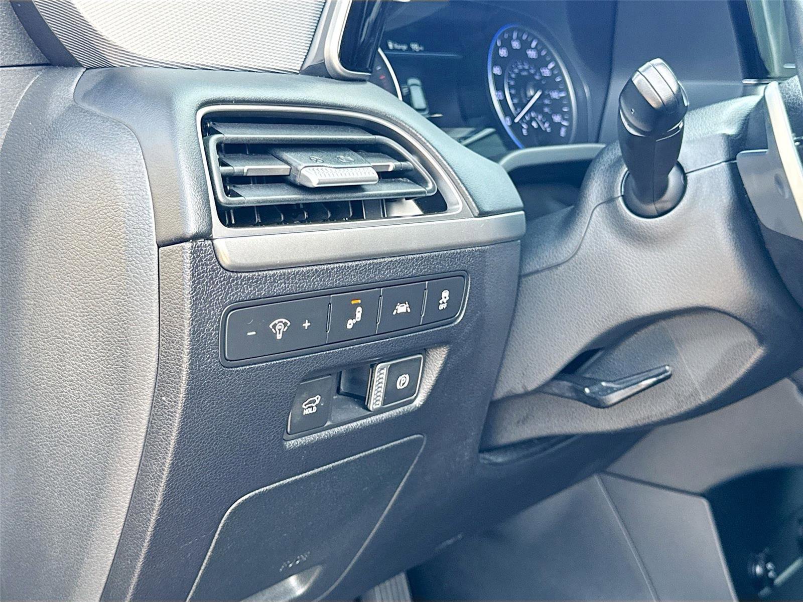 Used 2021 Hyundai Palisade SEL w/ Cargo Package image 10