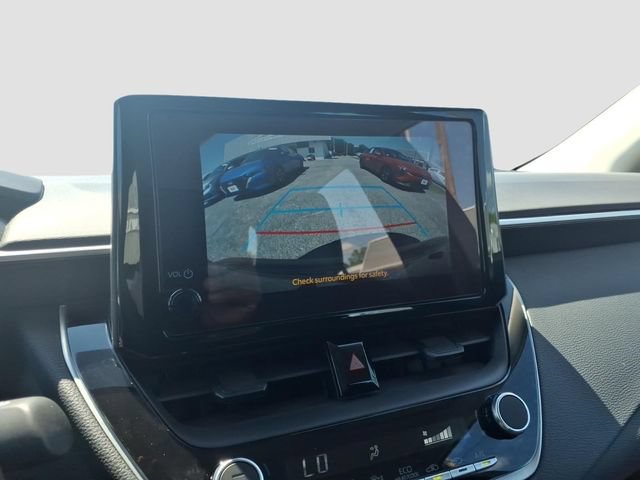 Used 2024 Toyota Corolla LE FWD image 21