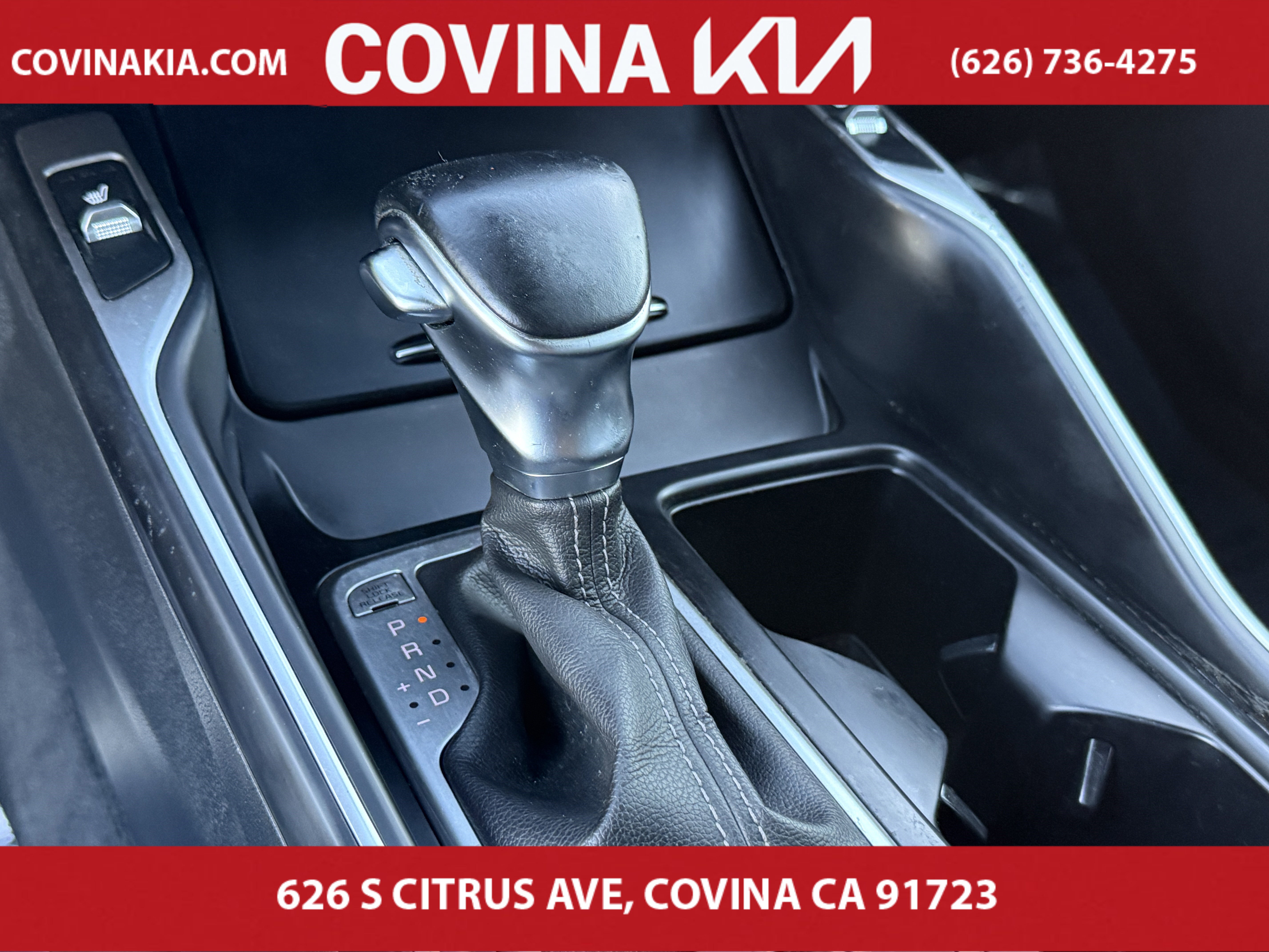 Used 2022 Kia Sorento EX w/ Panoramic Sunroof Package image 22