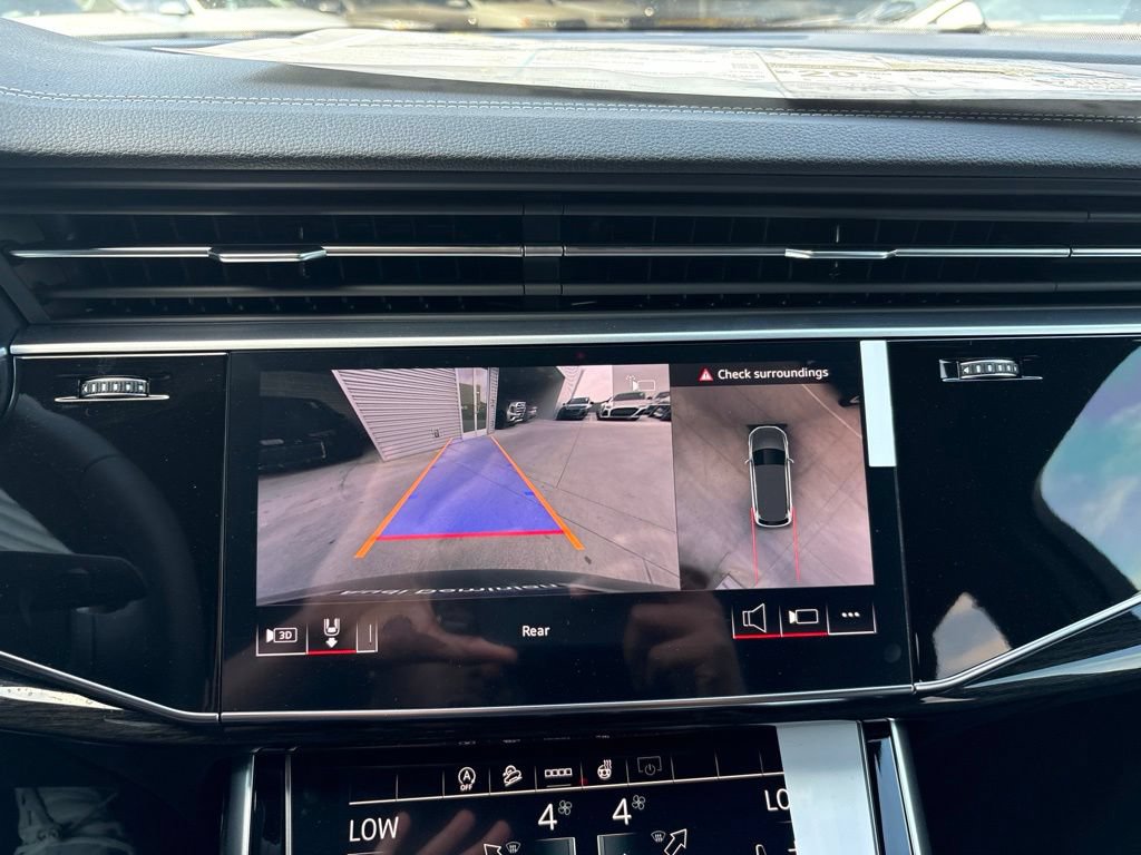 New 2026 Audi Q7 Premium Plus AWD/4WD image 24