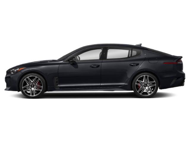 Used 2023 Kia Stinger GT-Line w/ Sun & Sound Package AWD/4WD image 6