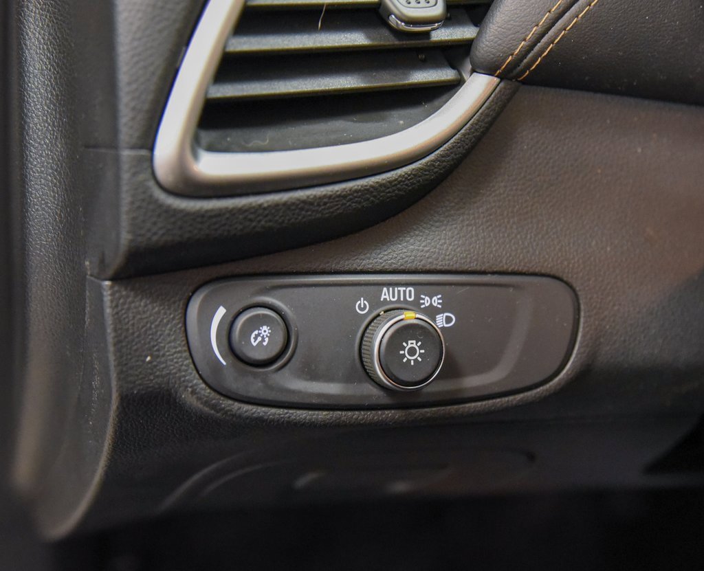 Used 2020 Chevrolet Trax LS image 16