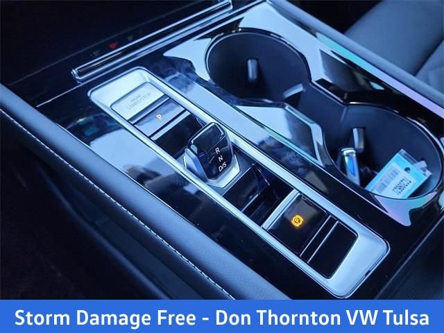 New 2026 Volkswagen Atlas Cross Sport SE image 22