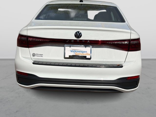 New 2027 Volkswagen Jetta S FWD image 5